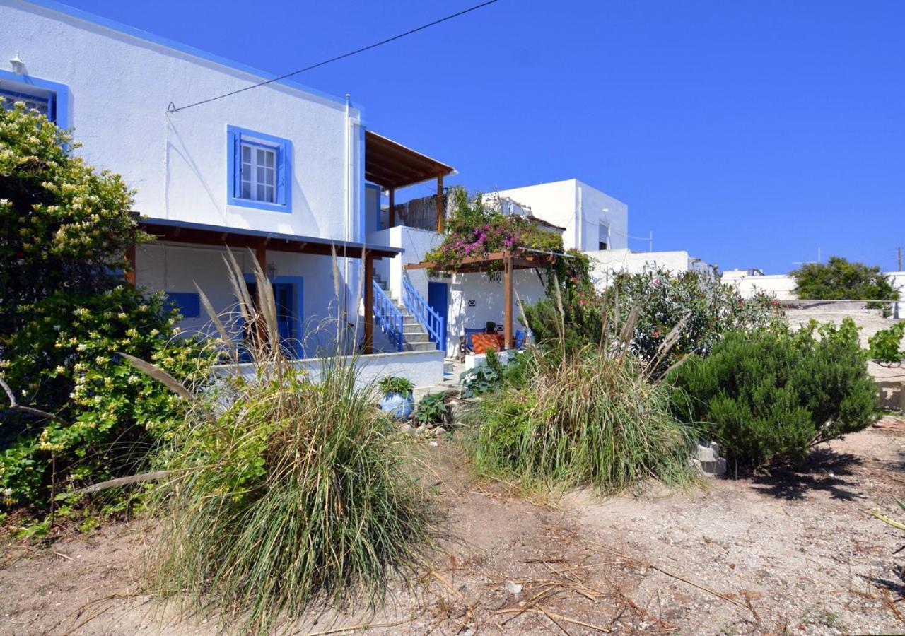 Jimmy'S Studios Plaka  Bagian luar foto