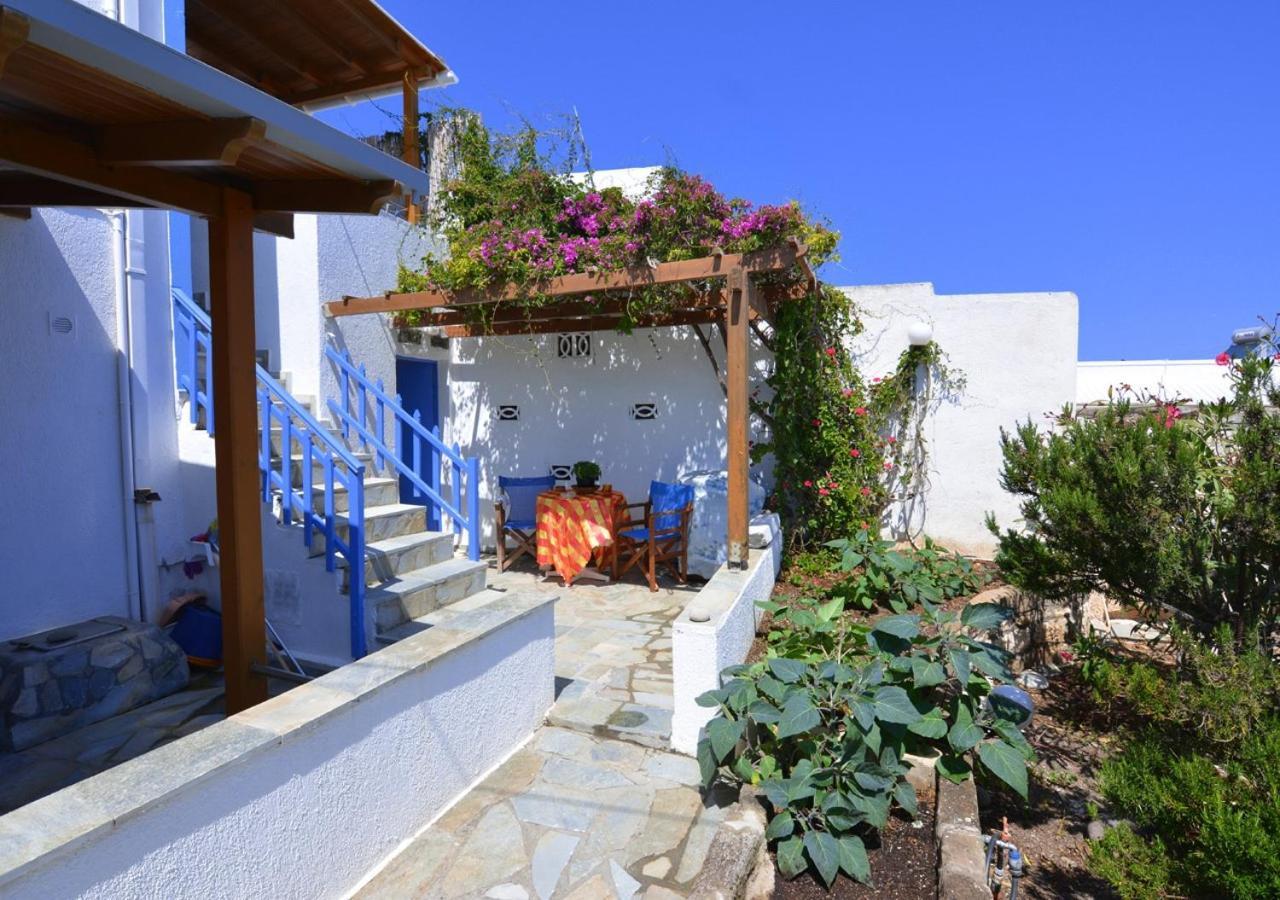 Jimmy'S Studios Plaka  Bagian luar foto