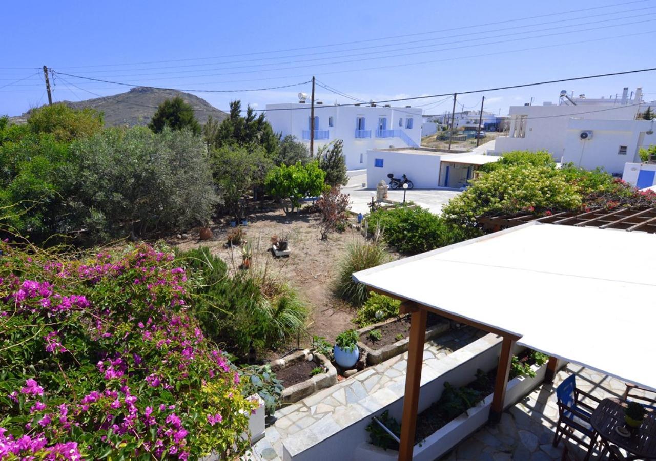 Jimmy'S Studios Plaka  Bagian luar foto