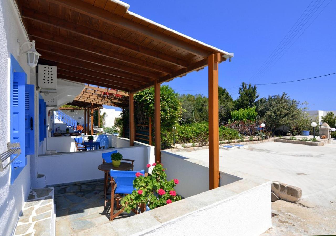 Jimmy'S Studios Plaka  Bagian luar foto