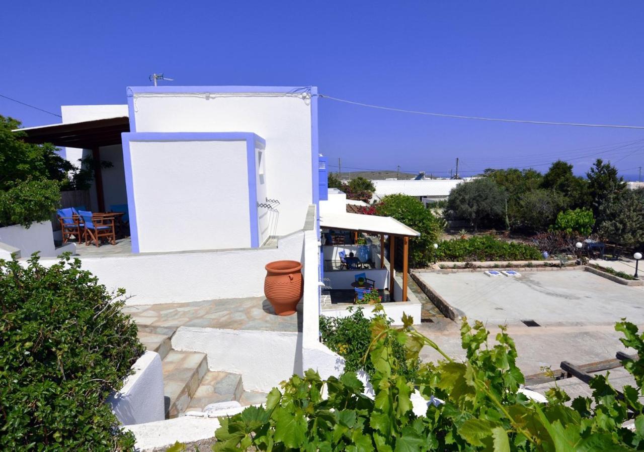 Jimmy'S Studios Plaka  Bagian luar foto