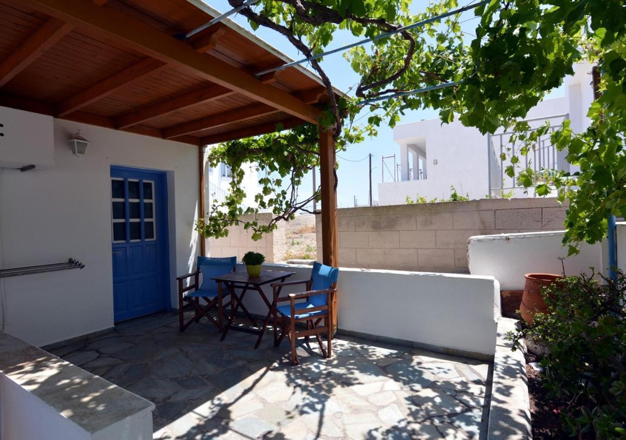 Jimmy'S Studios Plaka  Bagian luar foto