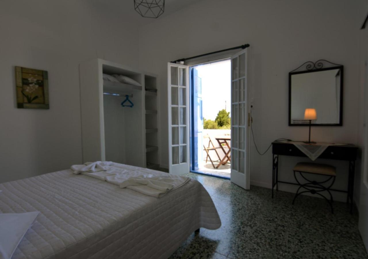 Jimmy'S Studios Plaka  Bagian luar foto
