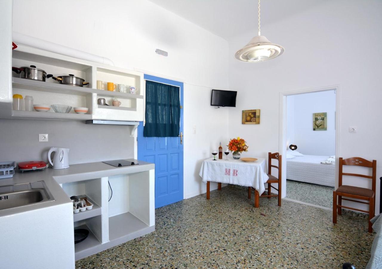 Jimmy'S Studios Plaka  Bagian luar foto