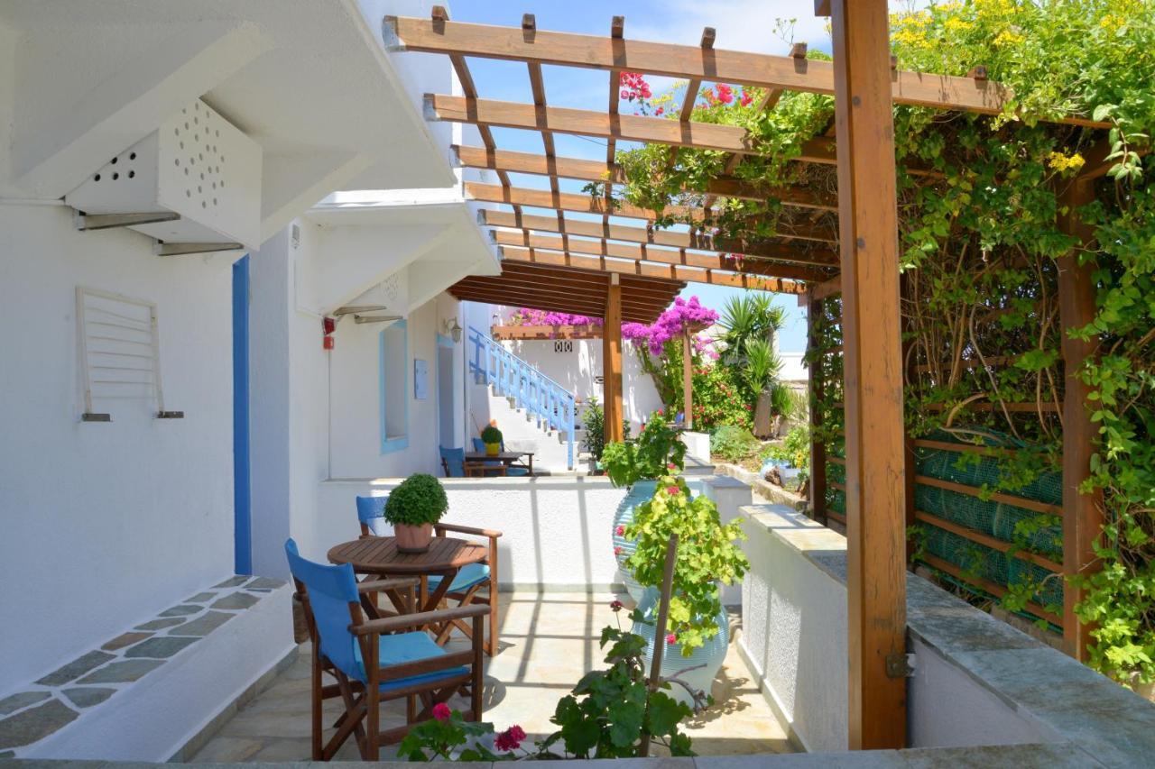 Jimmy'S Studios Plaka  Bagian luar foto