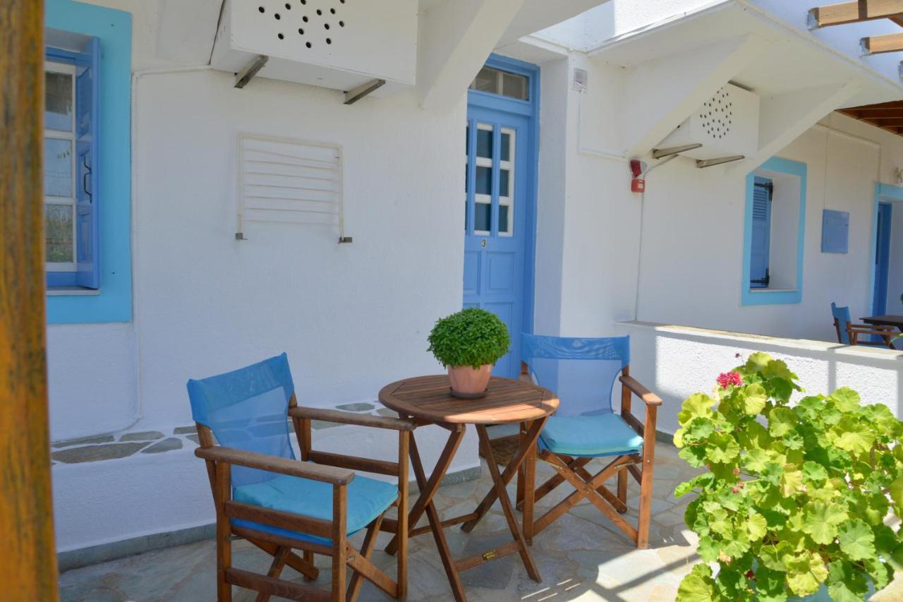 Jimmy'S Studios Plaka  Bagian luar foto